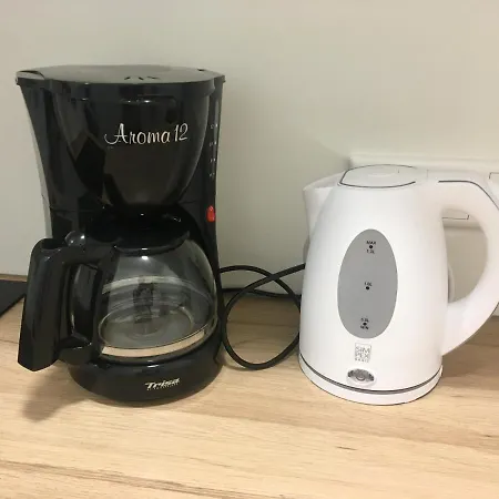 Διαμέρισμα Hochkoenigreich