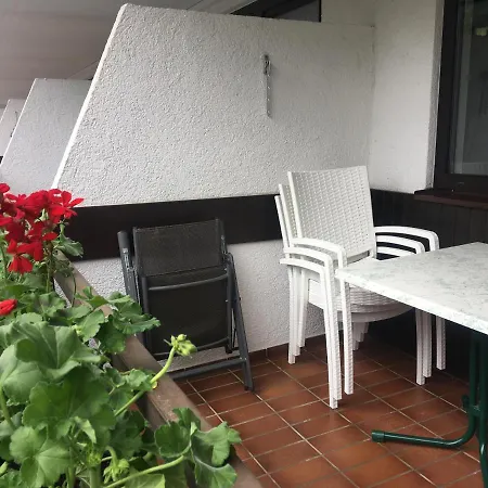 Hochkoenigreich Apartment