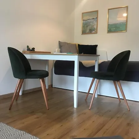 Apartment Hochkoenigreich