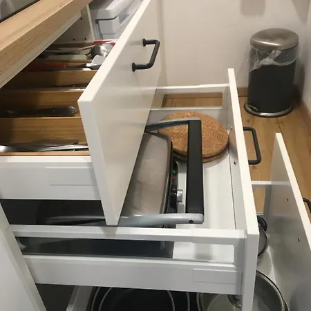 Hochkoenigreich Apartment Saalfelden