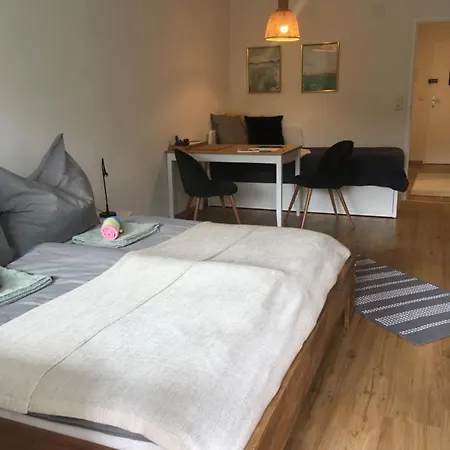 Hochkoenigreich Apartment Saalfelden
