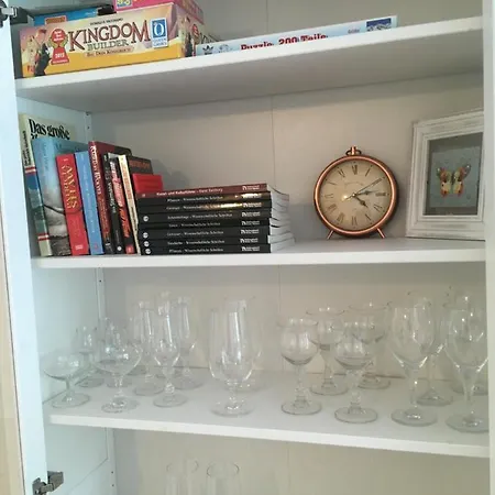 Hochkoenigreich Apartmán