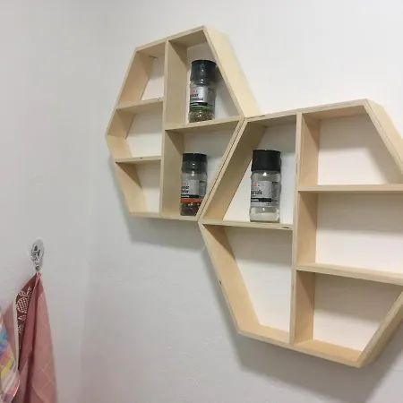 Appartamento Hochkoenigreich
