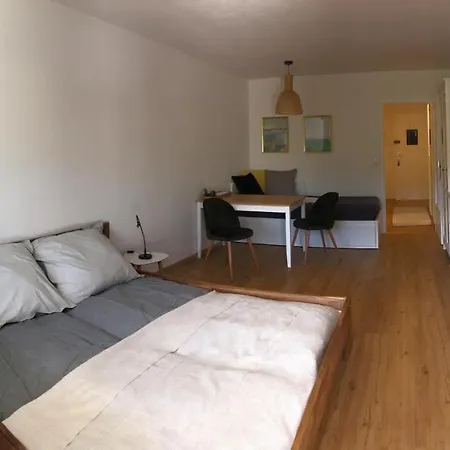 Hochkoenigreich Διαμέρισμα Saalfelden