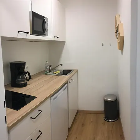 Apartment Hochkoenigreich