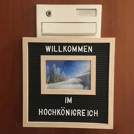 Hochkönigreich *