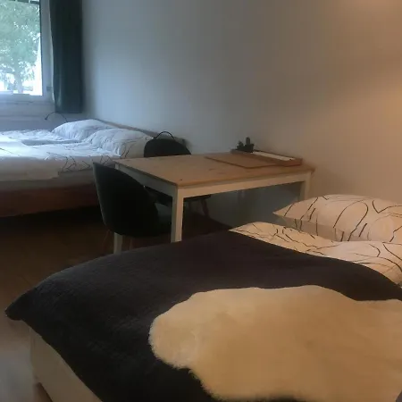 Apartment Hochkoenigreich