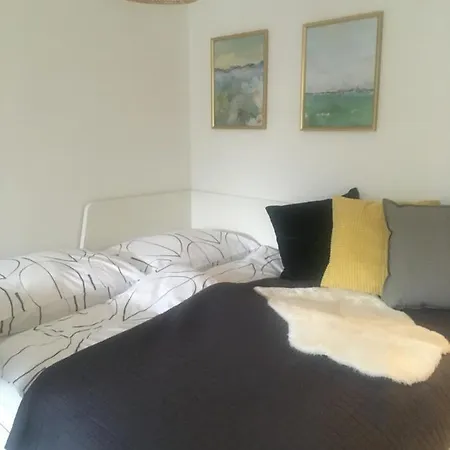 Διαμέρισμα Hochkoenigreich *