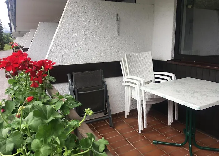 Hochkoenigreich Appartamento