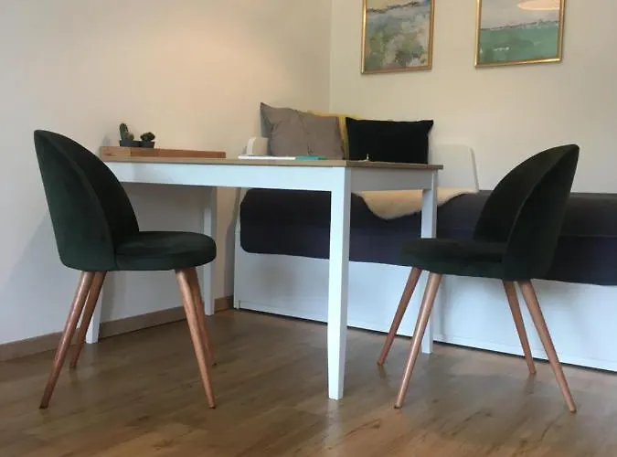 Appartamento Hochkoenigreich