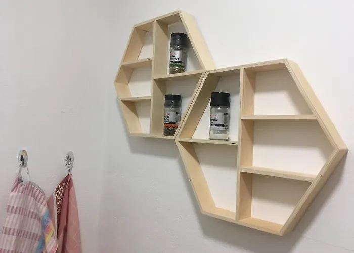 Appartamento Hochkoenigreich