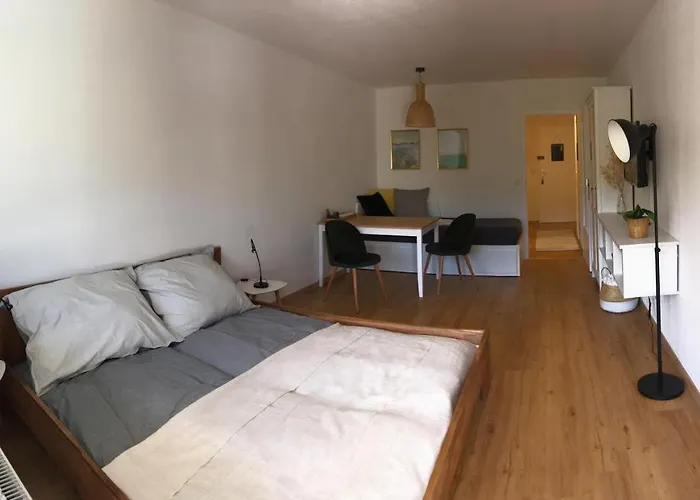 Hochkoenigreich Appartamento Saalfelden