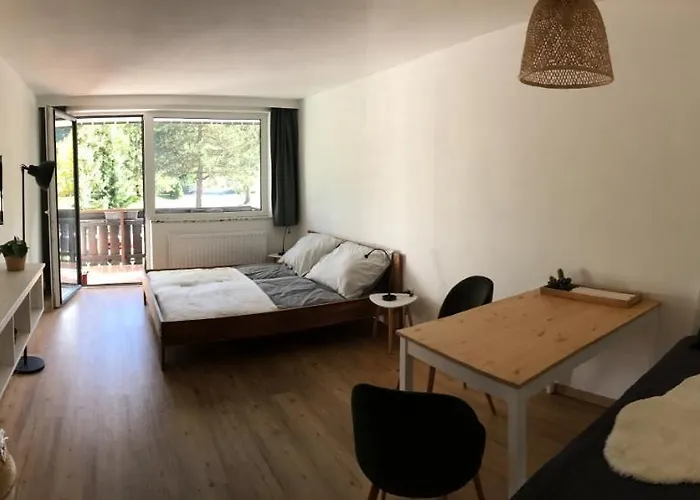 Hochkoenigreich Appartamento Saalfelden