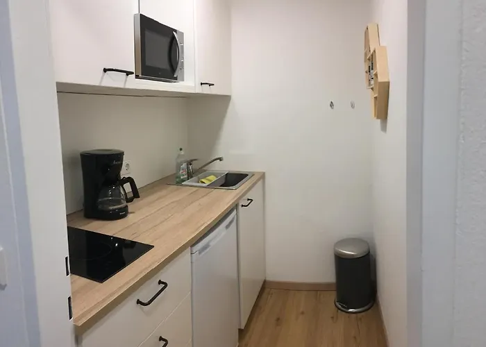 Appartamento Hochkoenigreich