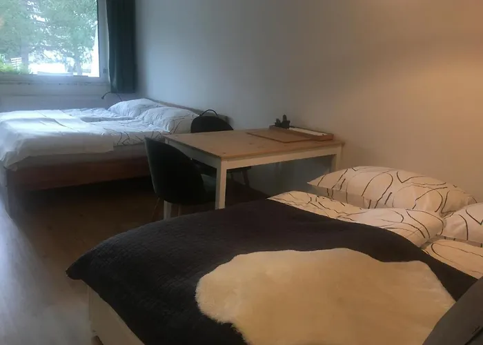 Appartamento Hochkoenigreich