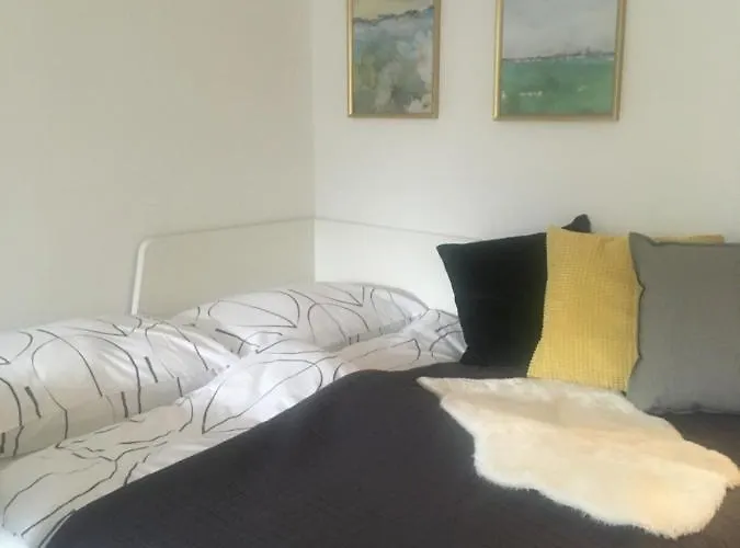 Appartamento Hochkoenigreich *